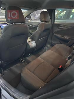 شێڤرۆلێت مالیبۆ